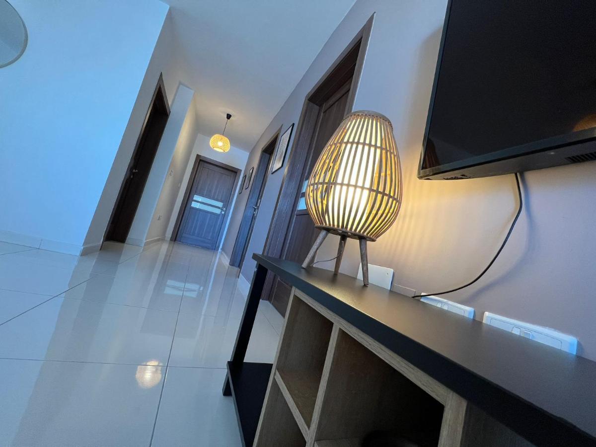 Brand New Apartment 2 Mins From Seafront St. Paul's Bay Exterior foto