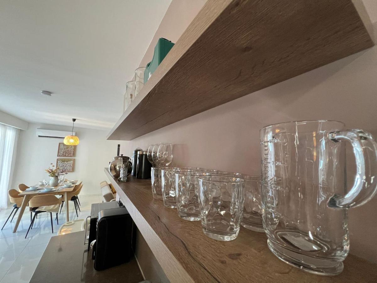 Brand New Apartment 2 Mins From Seafront St. Paul's Bay Exterior foto