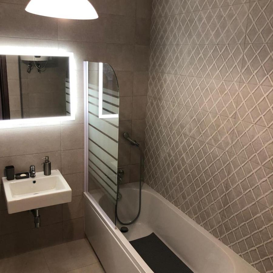 Brand New Apartment 2 Mins From Seafront St. Paul's Bay Exterior foto
