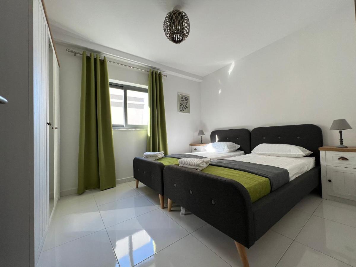 Brand New Apartment 2 Mins From Seafront St. Paul's Bay Exterior foto