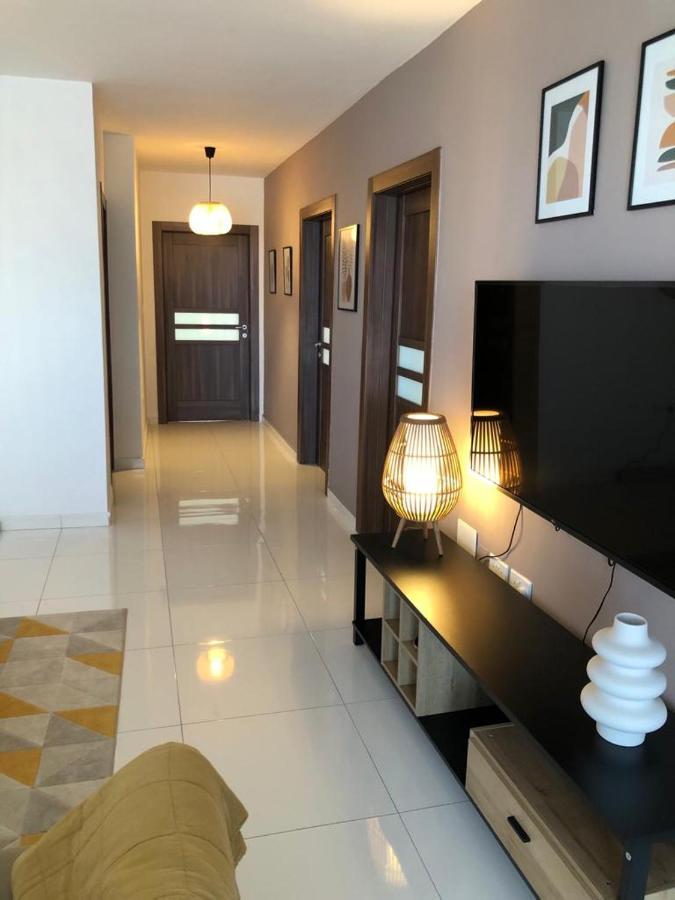 Brand New Apartment 2 Mins From Seafront St. Paul's Bay Exterior foto