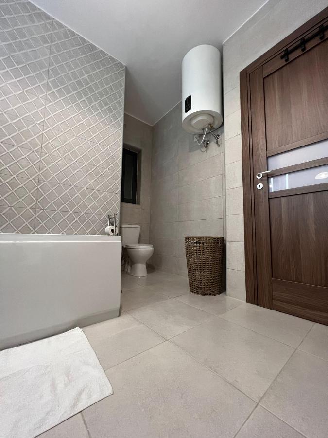Brand New Apartment 2 Mins From Seafront St. Paul's Bay Exterior foto