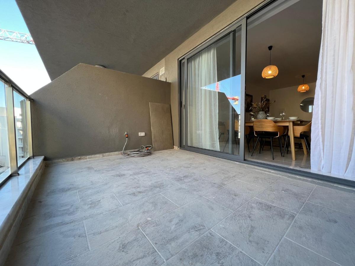 Brand New Apartment 2 Mins From Seafront St. Paul's Bay Exterior foto